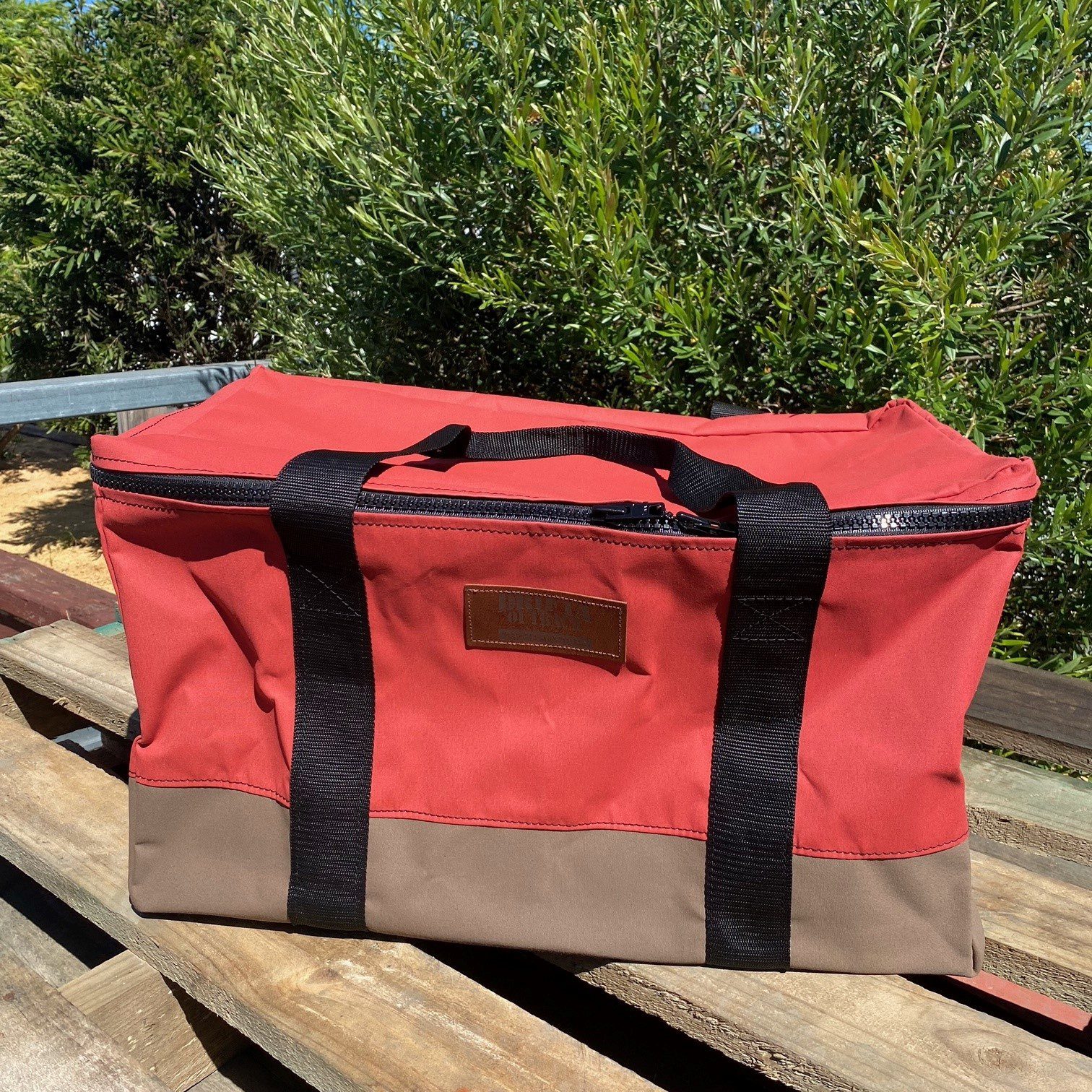 Drifta Outback Budget Weekender Bag - Drifta Camping & 4WD