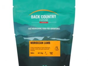 Bcc Moroccan Lamb