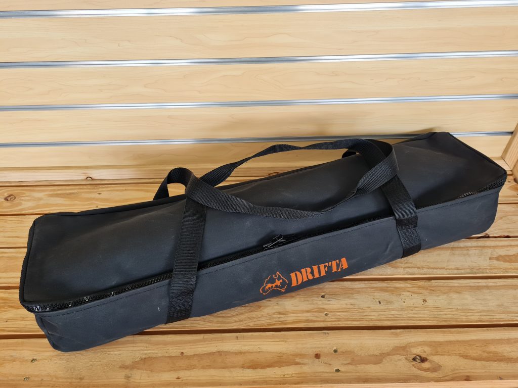 Drifta Canvas Deluxe Chair Bag - Drifta Camping & 4WD