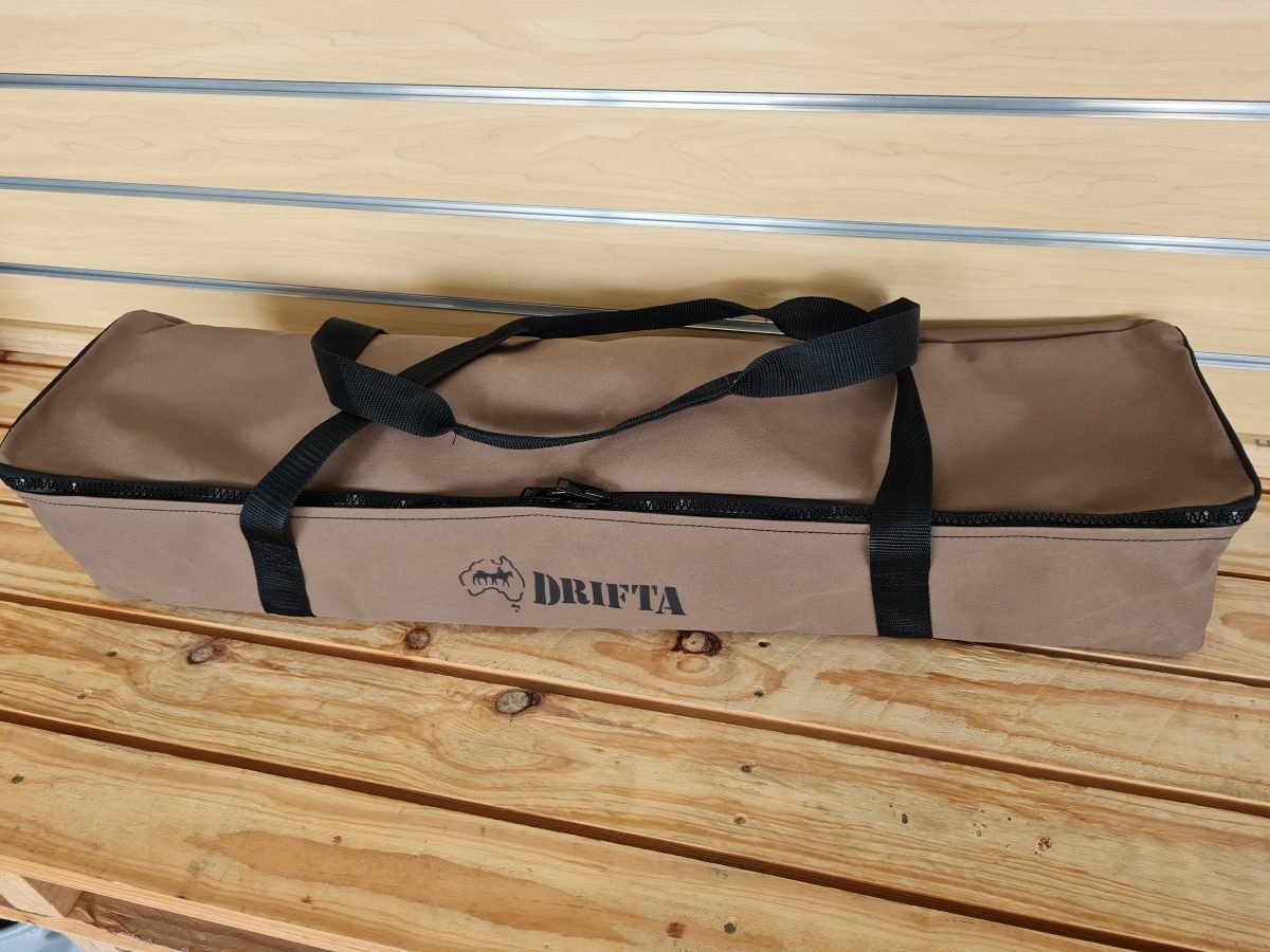 Drifta Canvas Deluxe Chair Bag Drifta Camping & 4WD