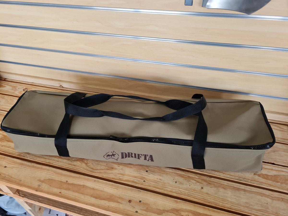 Drifta Canvas Deluxe Chair Bag Drifta Camping & 4WD