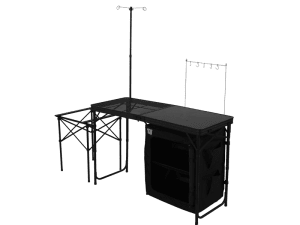 DOD COOKING KING クッキングキング（タン） TB5-723-TN - DOD