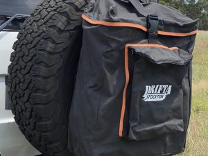 Ds Wcb Wheel Cover Bag