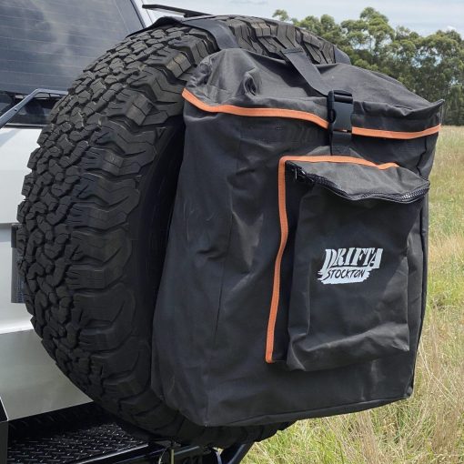 Ds Wcb Wheel Cover Bag