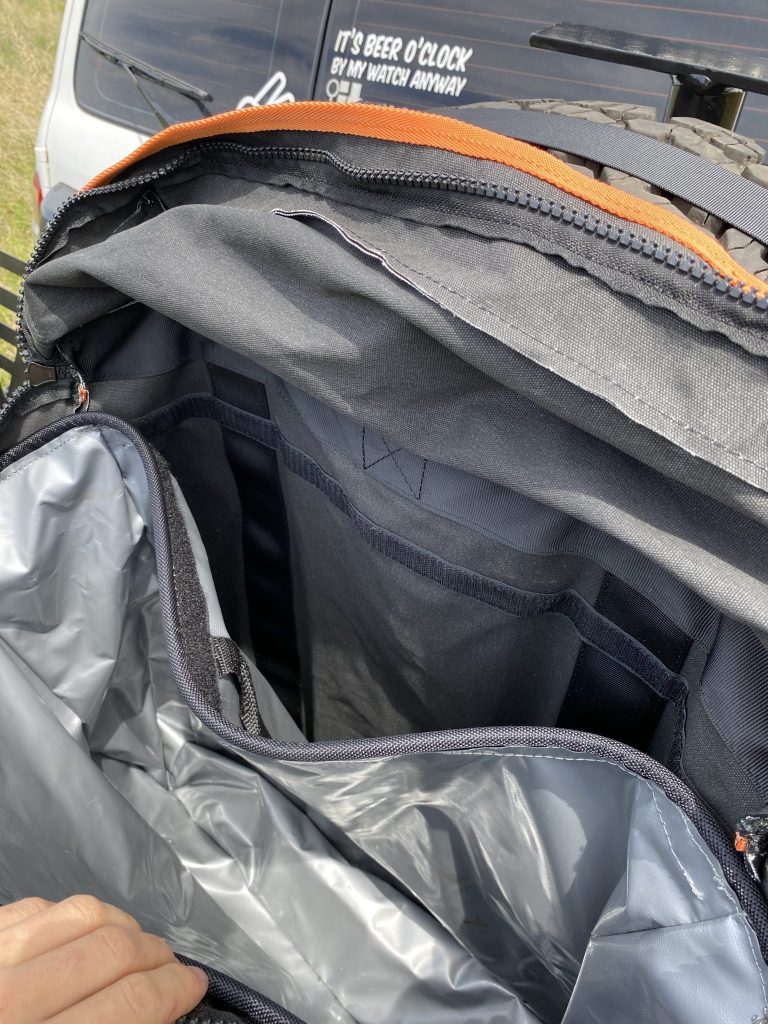 Drifta Stockton Wheel Cover Bag Drifta Camping & 4WD