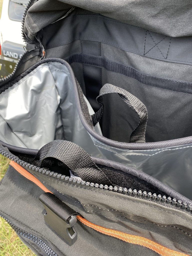 Drifta Stockton Wheel Cover Bag Drifta Camping & 4WD