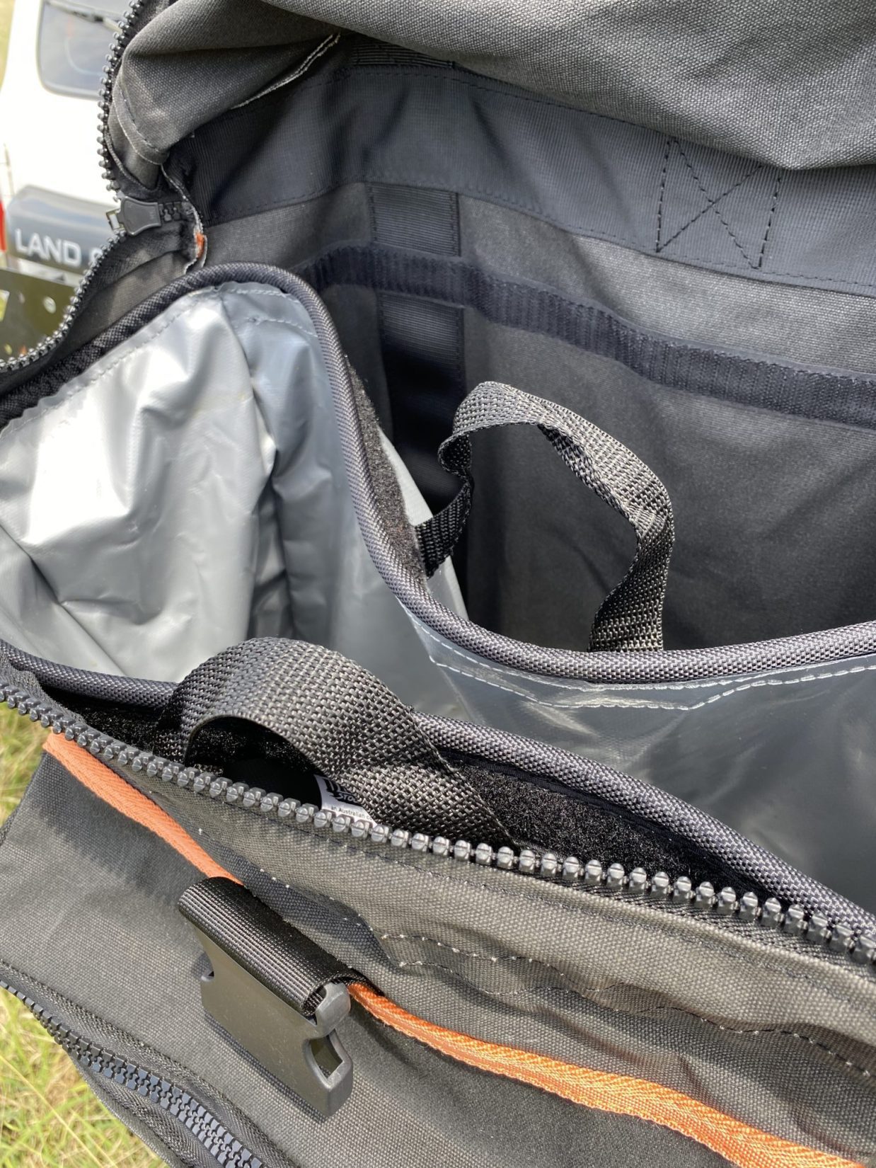 Drifta Stockton Wheel Cover Bag Drifta Camping & 4WD