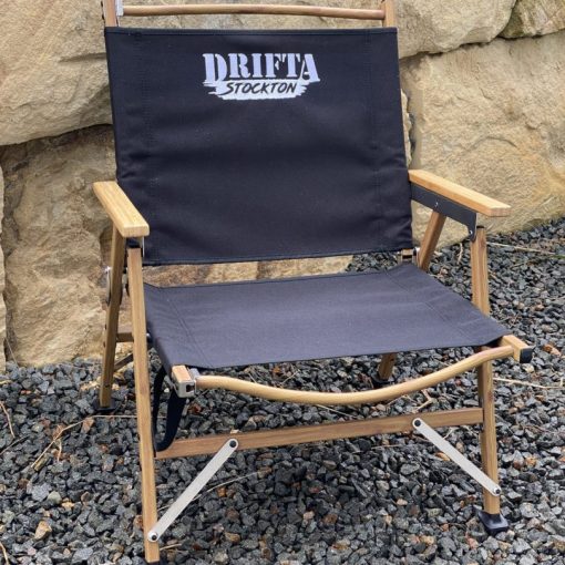 Ds Retro Beach Chair 1