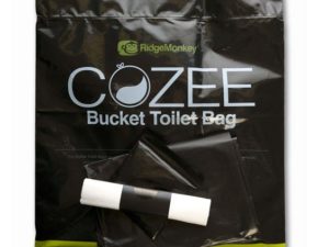 Ridge Monkey Cozee Toilet Bags 1