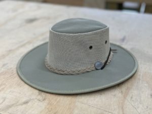 Drifta Drover Hat 3