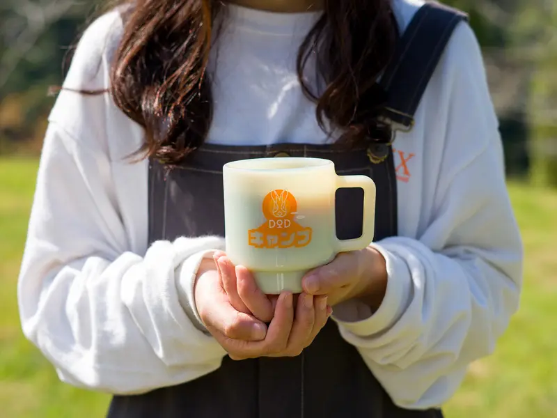 Dod - Usa King Mug - Drifta Camping & 4WD