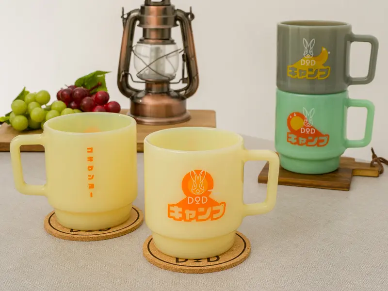 DOD USA-KING MUG 5個セット DOD USA-KING MUG 5個セット Dod - Usa King Mug - Drifta