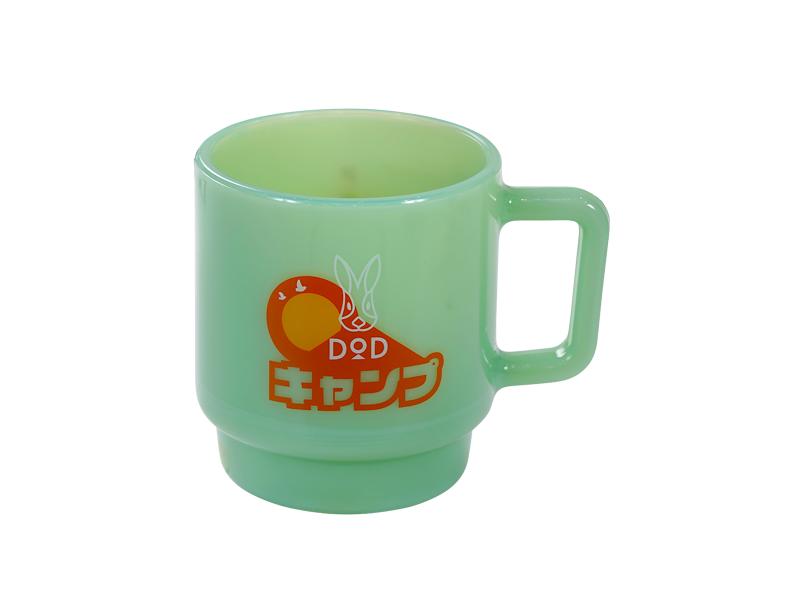 DOD USA-KING MUG 5個セット Dod - Usa King Mug - Drifta Camping & 4WD