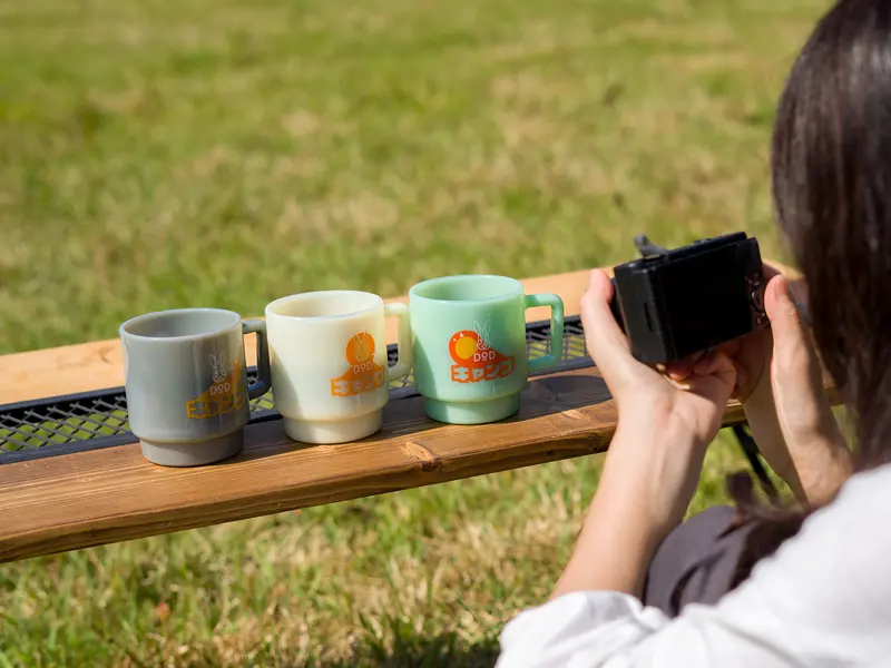 Dod - Usa King Mug - Drifta Camping & 4WD