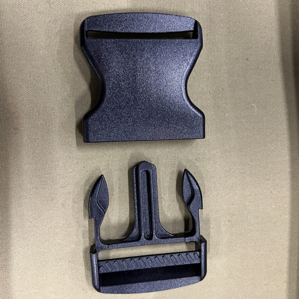 50Mm Plastic Side Quick Release Buckle Clip Drifta Camping & 4WD