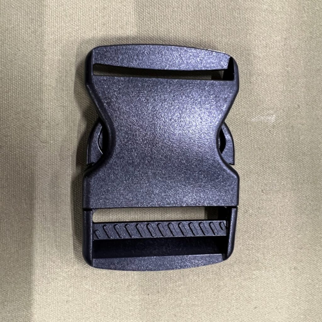 50Mm Plastic Side Quick Release Buckle Clip Drifta Camping & 4WD