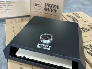 Ds Pizza Oven 1