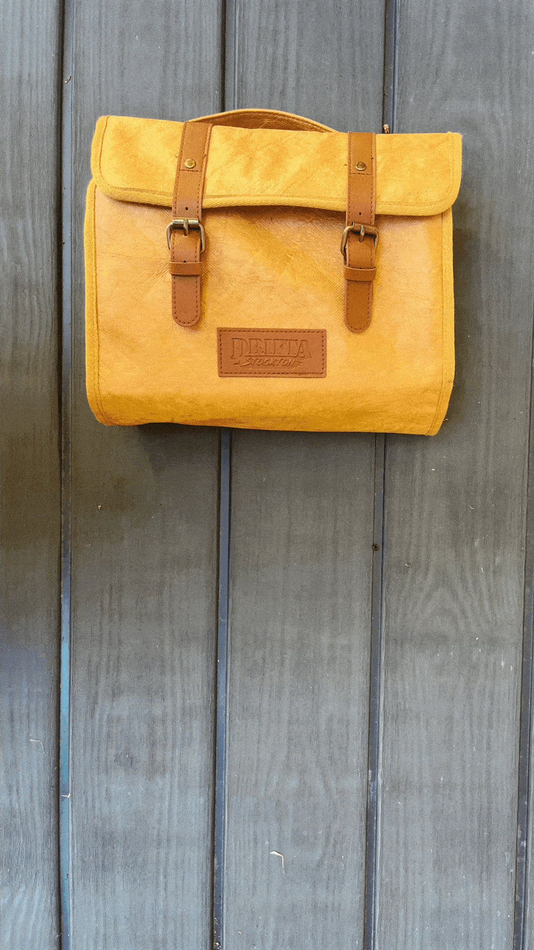 Drifta Stockton Folding Toiletry Bag Drifta Camping & 4WD