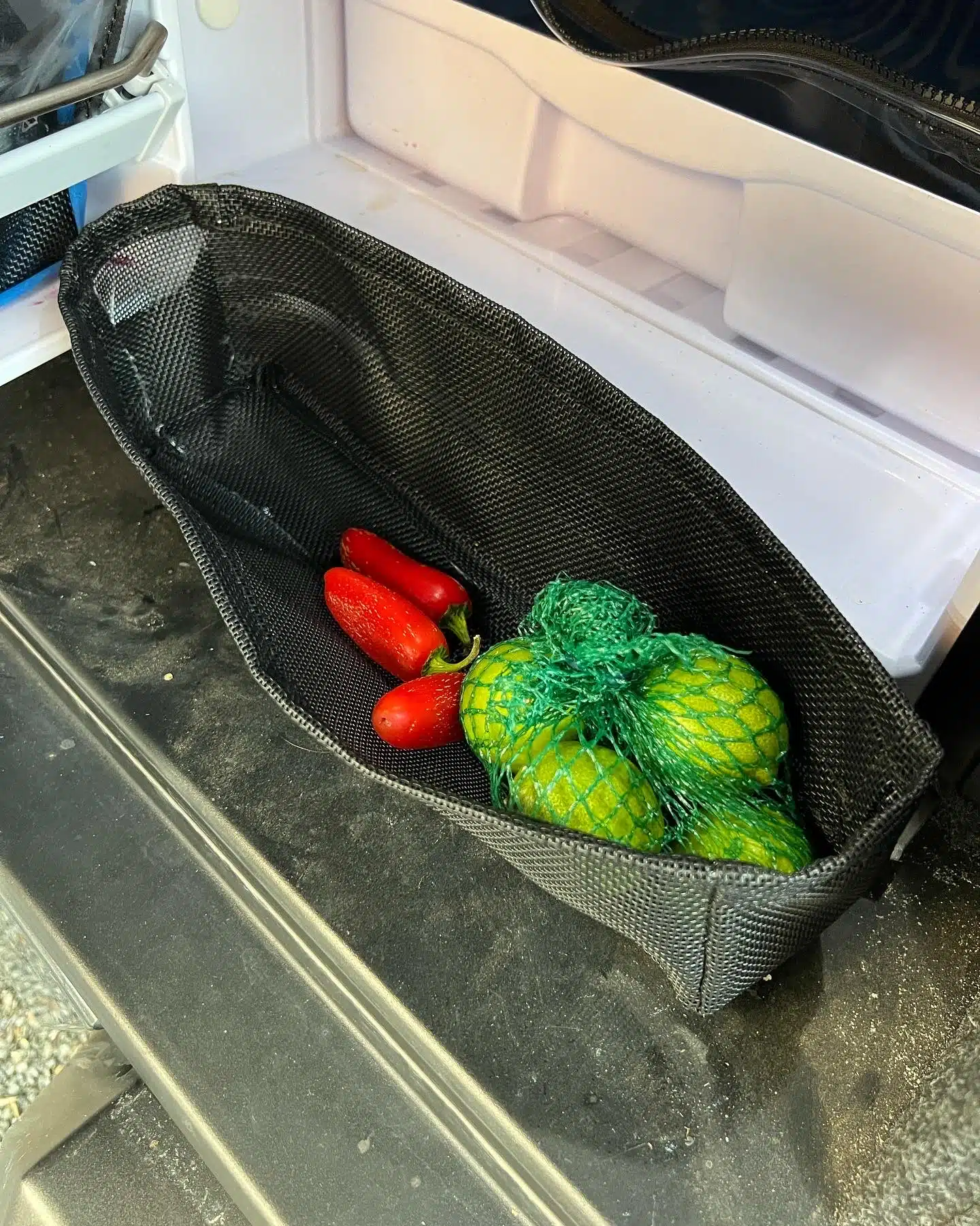 Drifta Internal Fridge Bag Set Drifta Camping & 4WD