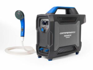 Companion Hot Water System