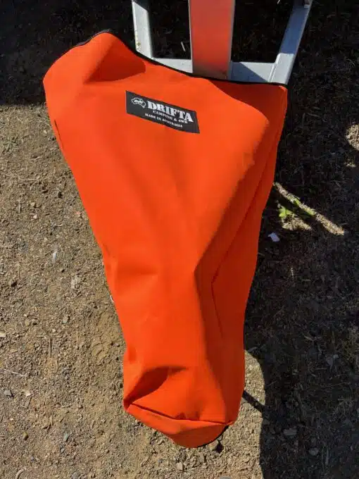 Drifta Caravan Drawbar Cover Drifta Camping & 4WD