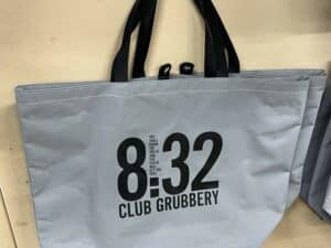 Hl 8.32 Shopping Bag
