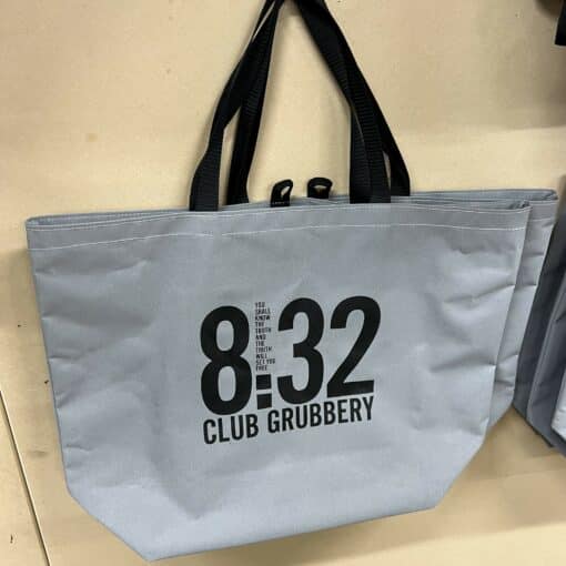 Hl 8.32 Shopping Bag