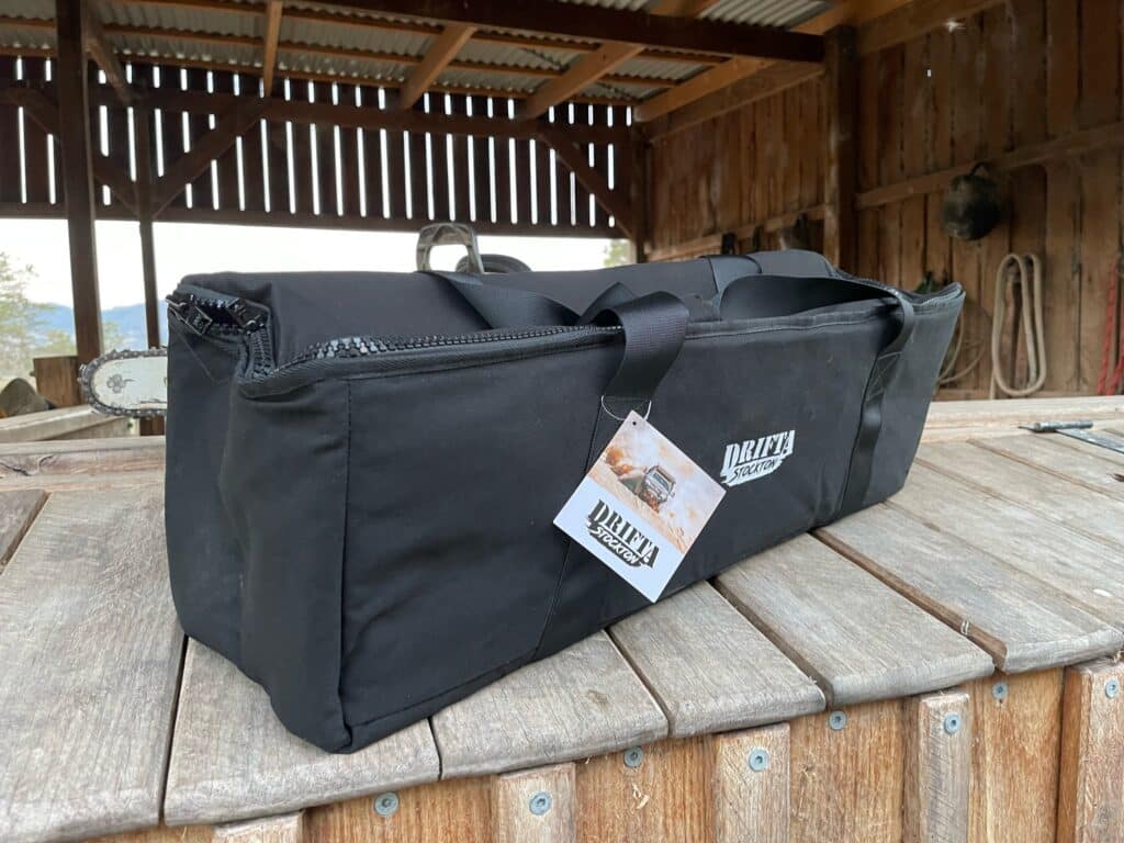 Drifta Stockton Chainsaw Bag Drifta Camping & 4WD