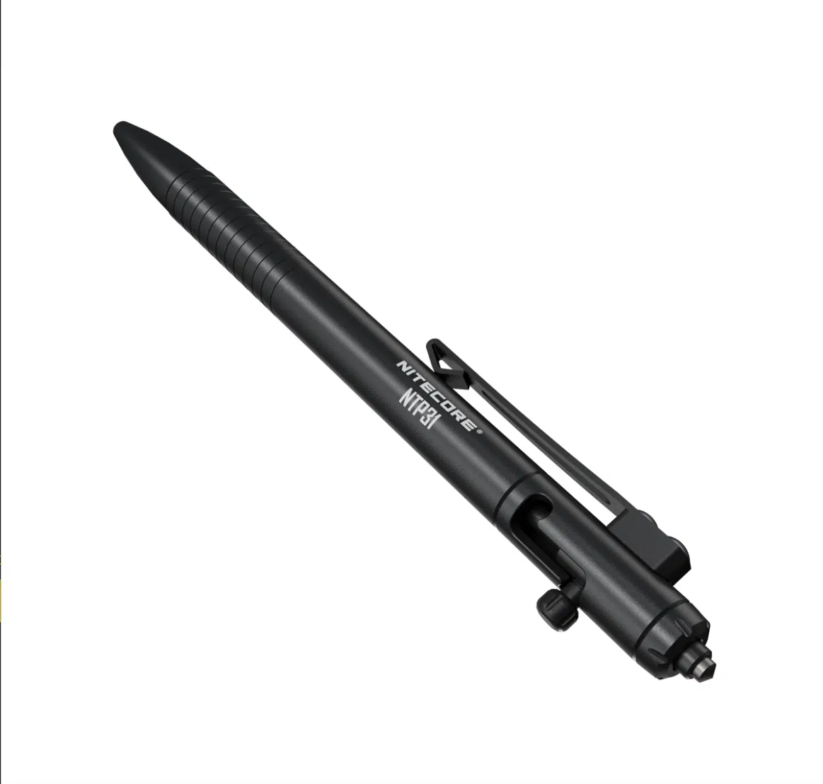 Nitecore NTP31 Tactical Pen Drifta Camping 4WD