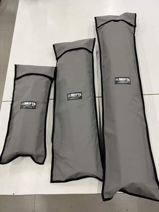 Windscreen Cover Bag