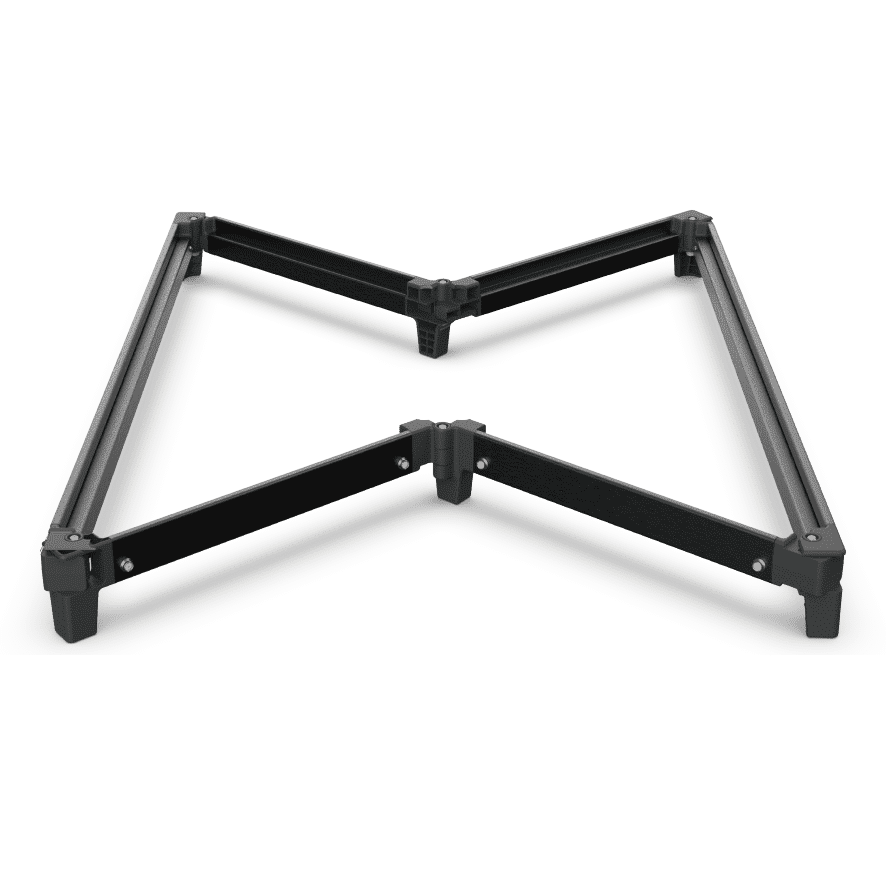 Joolca ENSUITE Shower Base Drifta Camping & 4WD