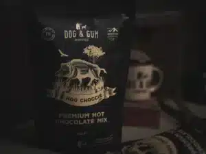 Hog Choccie Hot Chocolate Mix 500g 741689