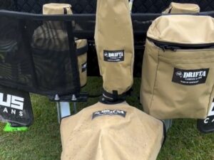 Caravan Bag Kit