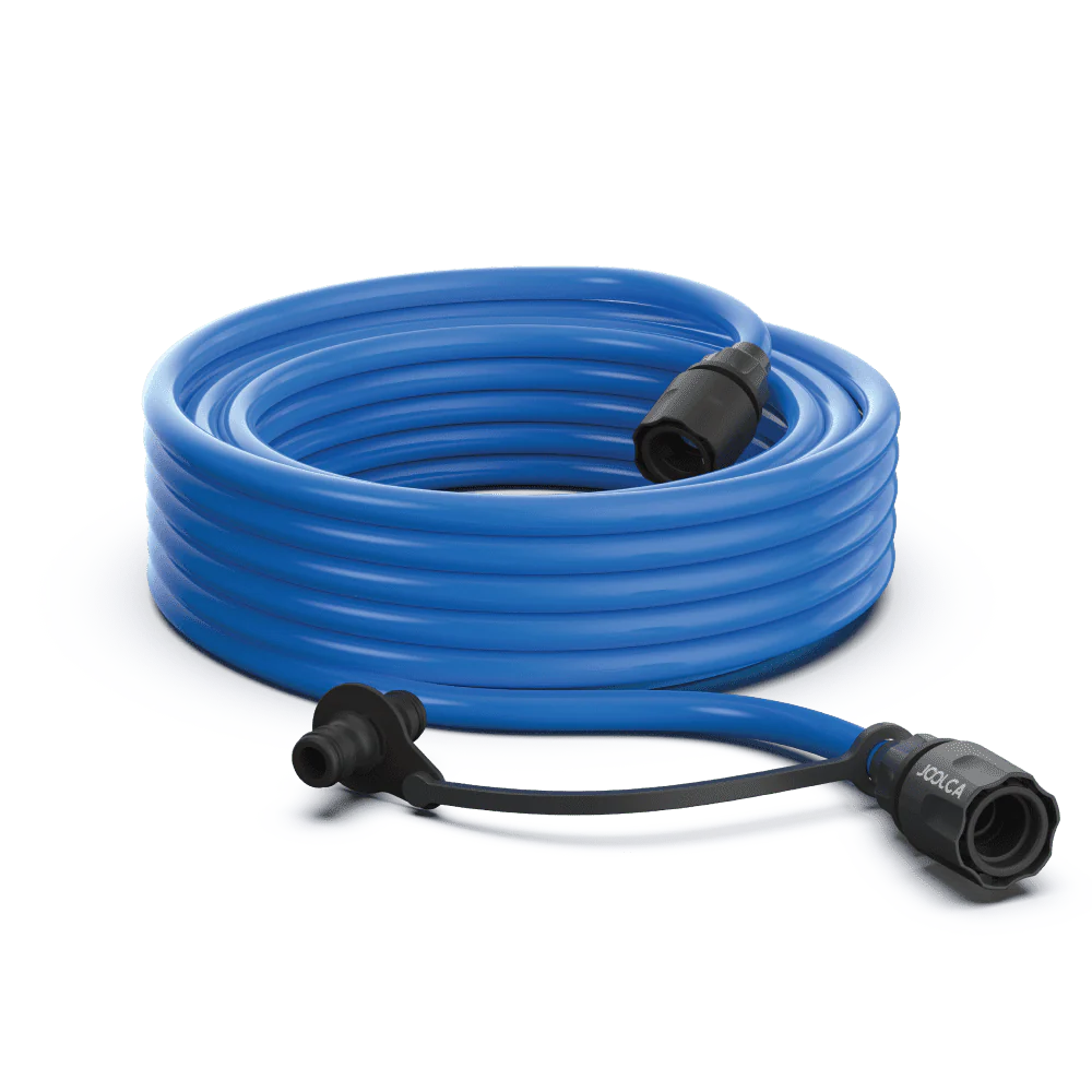 Joolca Hottap Reach Extension Hose 10m Drifta Camping & 4WD