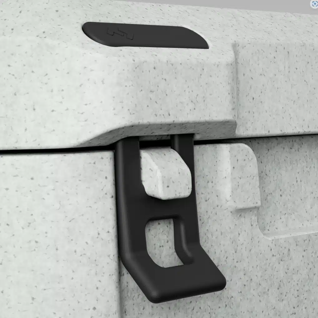 Dometic Cool-Ice Ice Box - Drifta Camping & 4WD