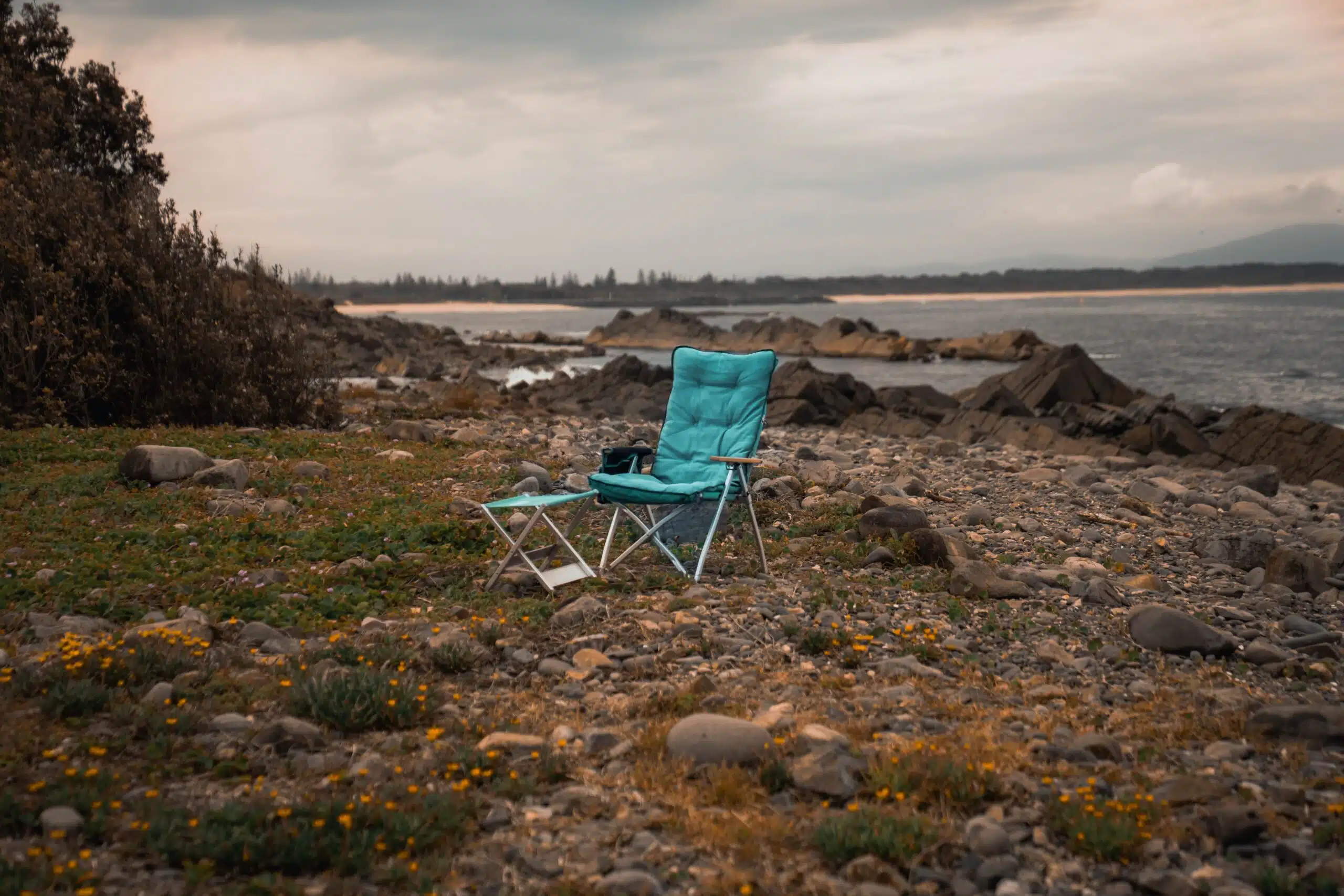 Trekology Ultralight Chair Backpacking Chairs Trekology High Back