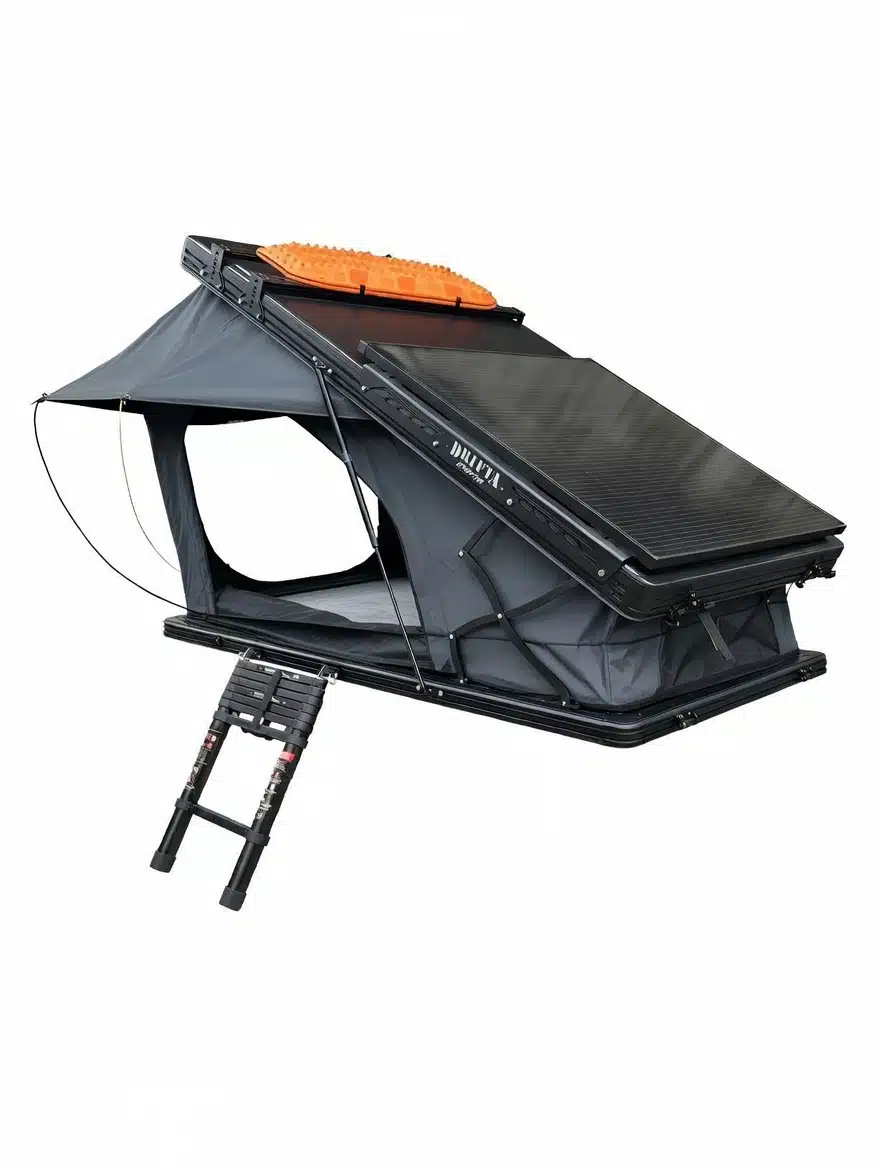 Drifta Barrington Pro Roof Top Tent - Drifta Camping & 4WD