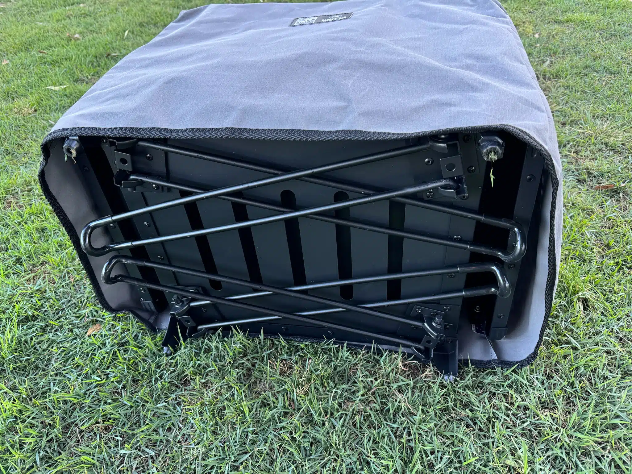 Wildland Kitchen Box Pro - Drifta Camping & 4WD